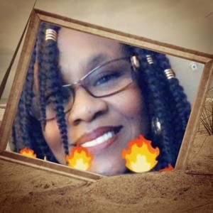 Meet your Posher, Sharon